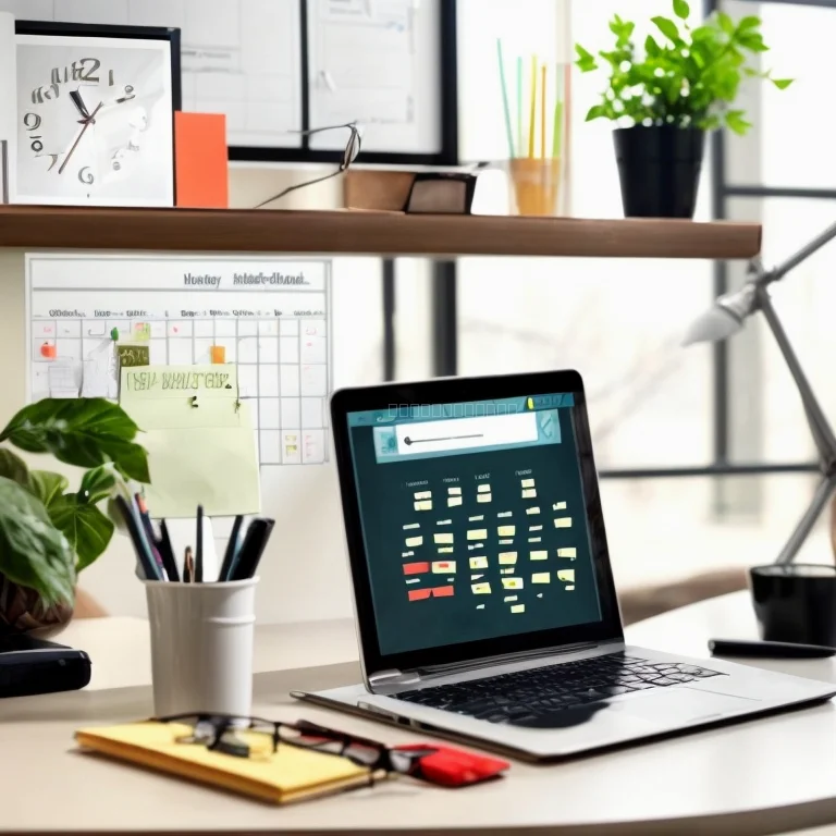 Balance von Leistungsfähigkeit