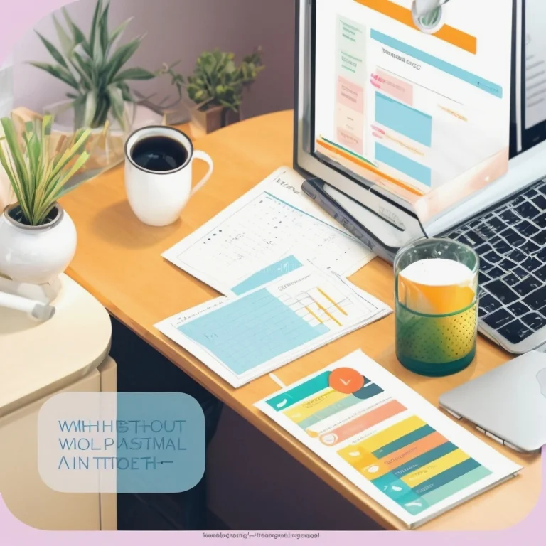 Nachhaltige Routinegestaltung